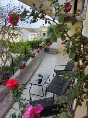 Anthis Apartments, Corfu'